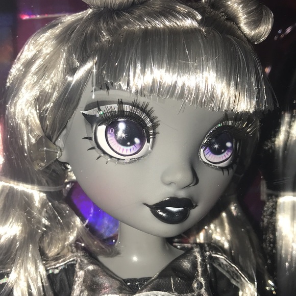 RAINBOW HIGH/SHADOW HIGH 6 Doll Set NIB - Picture 12 of 13